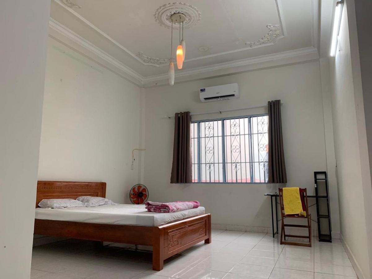 Coco 24Buidinhtuy Apartment Хошимин Екстериор снимка