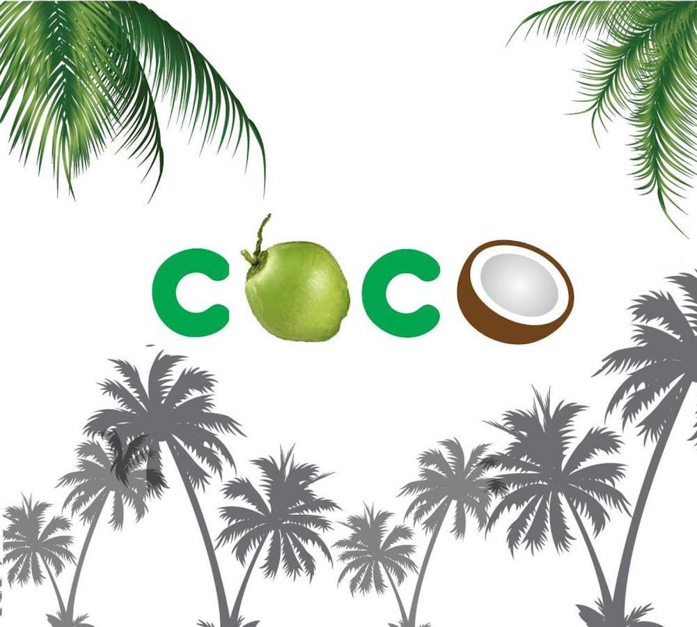 Coco 24Buidinhtuy Apartment Хошимин Екстериор снимка