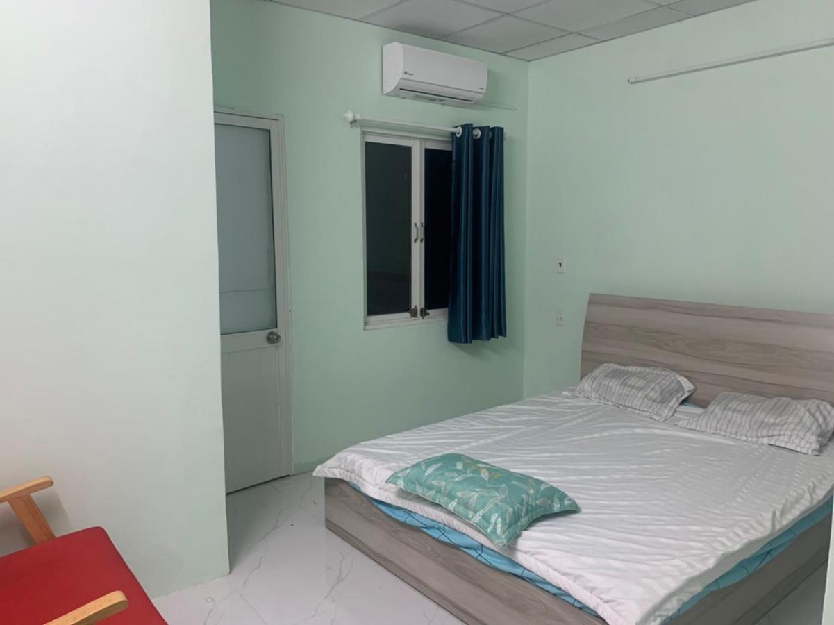 Coco 24Buidinhtuy Apartment Хошимин Екстериор снимка