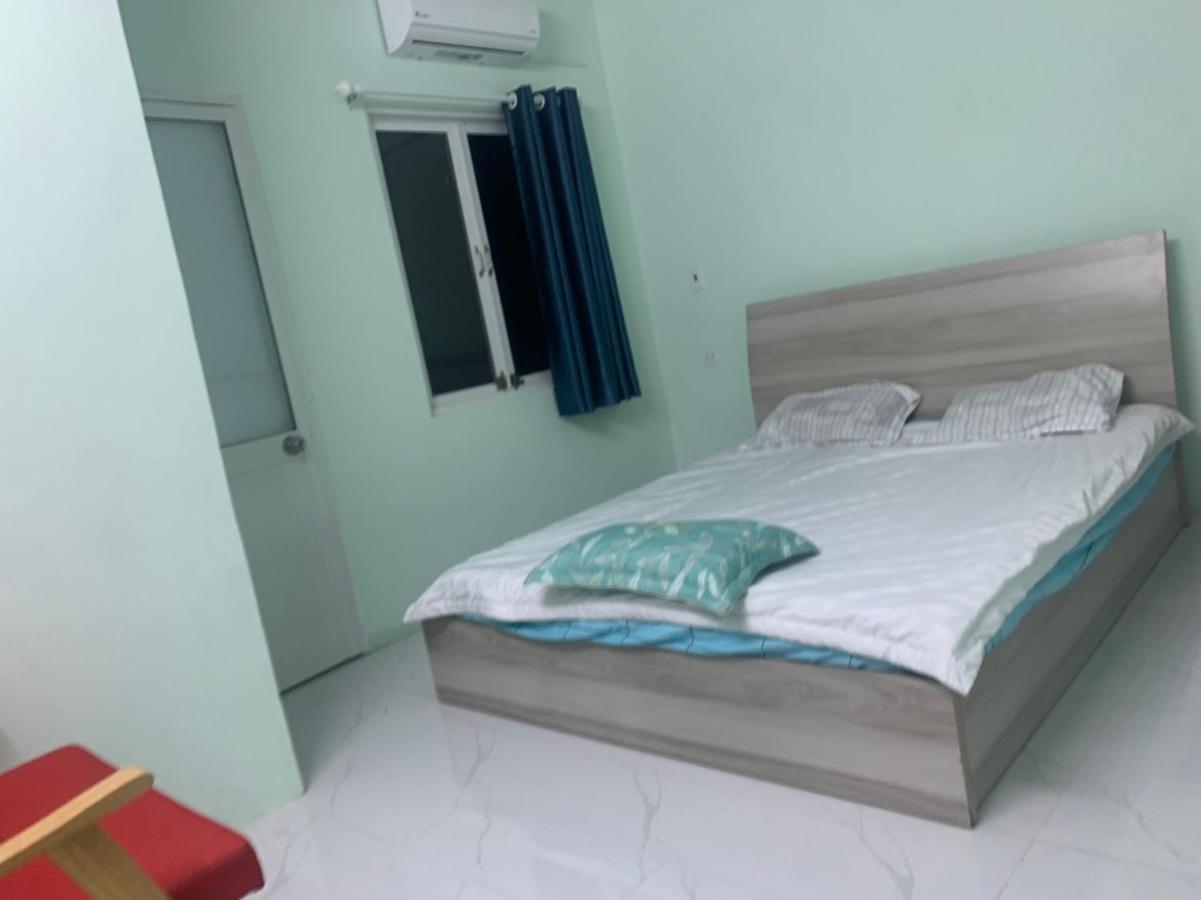 Coco 24Buidinhtuy Apartment Хошимин Екстериор снимка