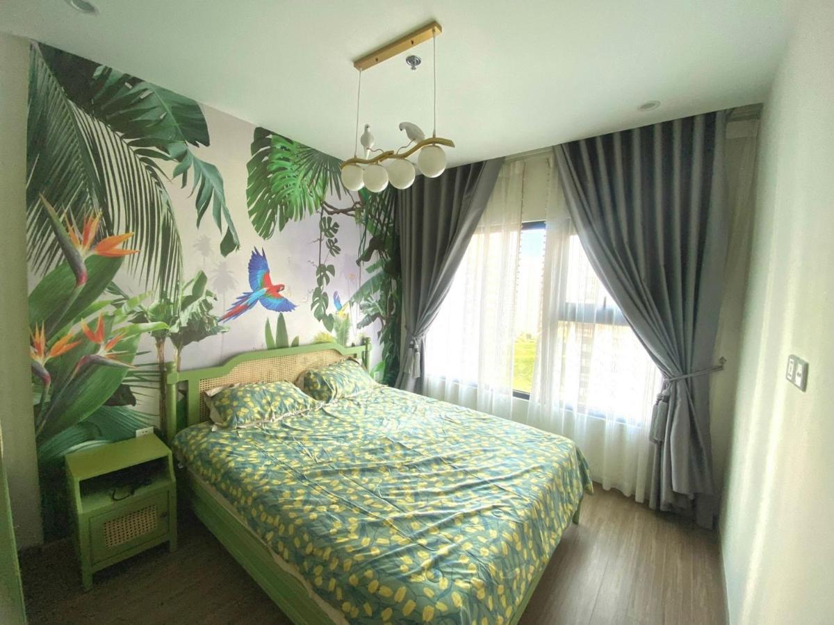 Coco 24Buidinhtuy Apartment Хошимин Екстериор снимка