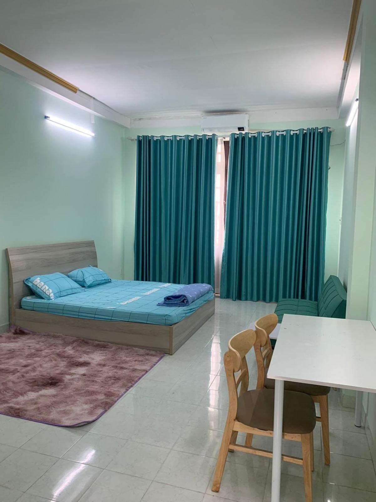 Coco 24Buidinhtuy Apartment Хошимин Стая снимка
